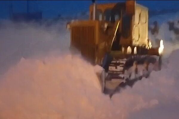 گردنه اسدلی