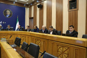 در جلسه دویست و بیست و ششمین جلسه شورای مسکن استان فارس به ریاست استانداری فارس