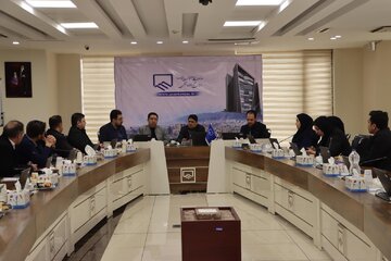 شورای هماهنگی روابط عمومی - آذربایجان شرقی