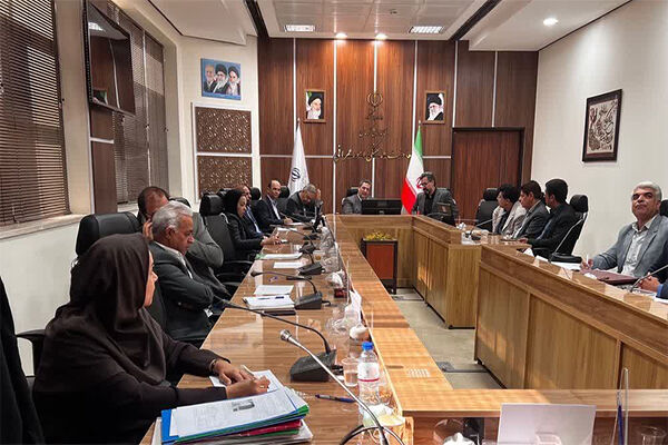 جنوب کرمان  کمیسیون