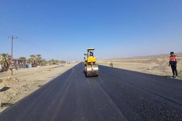 روکش آسفالت