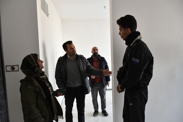 انتخاب واحد سمنان