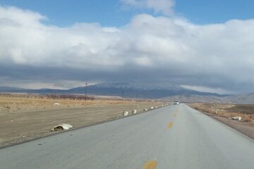 تکمیل زیرسازی در بخش‌های کلیدی محور تویسرکان-کنگاور همدان