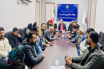 آغاز به کار سامانه پایش آنلاین سفر (سپاس) در یزد