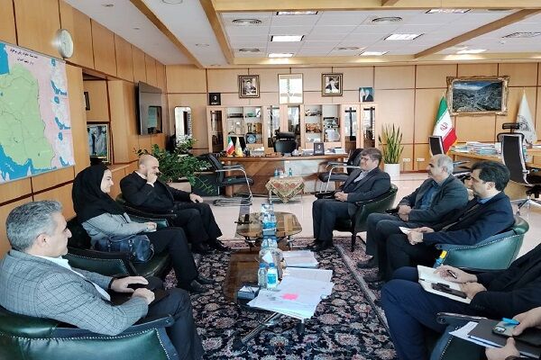 اولین مرکز نوآوری ریلی راه‌اندازی می‌شود