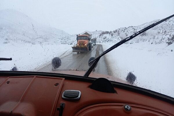 عملیات برف روبی 1