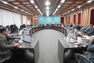 تأکید معاونت شهرسازی بر لزوم انطباق بازنگری طرح جامع عالیشهر با اصول توسعه پایدار