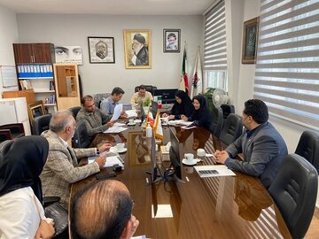 رسیدگی به ۱۹۸ پرونده تخلفات حوزه حمل و نقل جاده‌ای خراسان رضوی