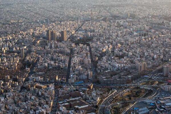 مسکن ساختمان