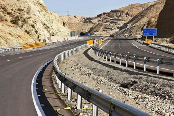 اصلاح ۶۲۲ نقطه پرحادثه/ ایمن‌سازی جاده‌ها از هدف‌گذاری سالانه پیشی گرفت