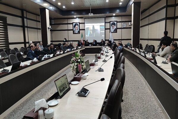 اداره کل راه و شهرسازی خراسان رضوی