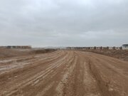 ببینید| آخرین وضعیت آماده سازی سایت طرح نهضت ملی مسکن شهرستان سیب و سوران