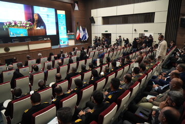 برگزاری ۸ کارگاه آموزشی در ششمین کنفرانس بین‌المللی اقیانوس شناسی خلیج فارس