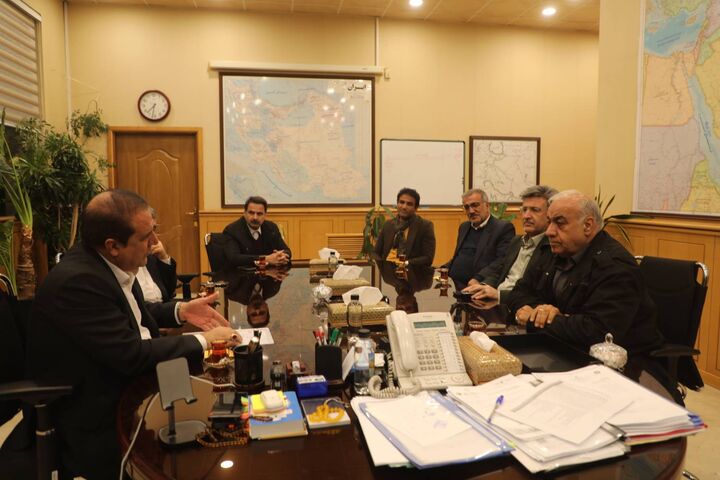 عملیات اجرایی ۱۲.۵ کیلومتر از محور ملکشاهی–ایلام آغاز می‌شود/حذف نقاط حادثه‌خیز محور مهران–دهلران در دستور کار