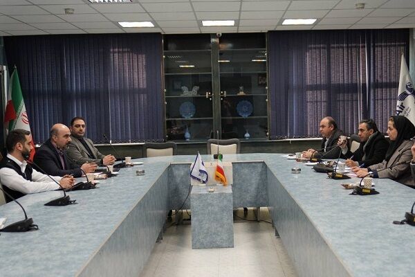 امضای توافق‌نامه همکاری مشترک میان هواپیمایی «هما» و دانشگاه خواجه نصیر