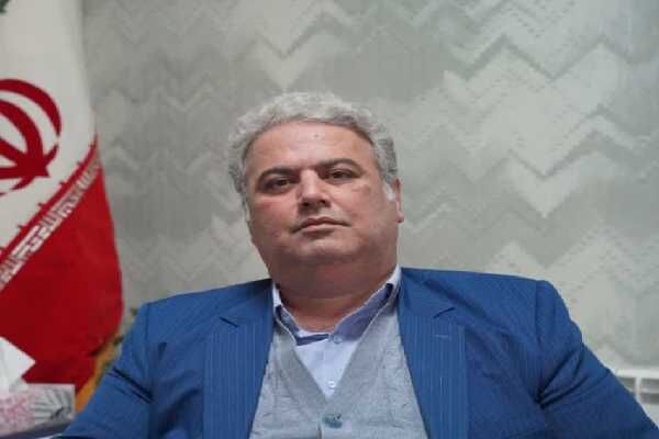 مرتضی یوسفیان معاون مهندسی ساخت