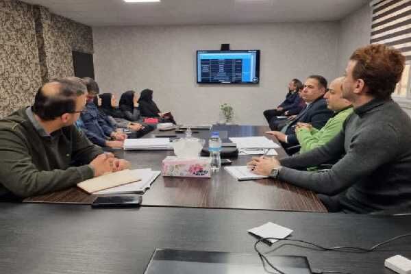 ارزیابی عملکرد