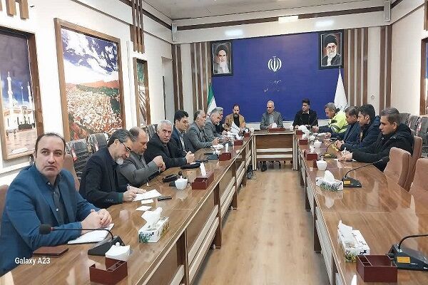 اداره کل راه و شهرسازی خراسان رضوی