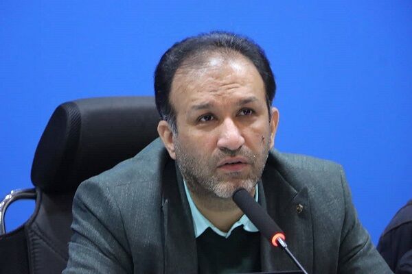 اداره کل راه و شهرسازی خراسان رضوی