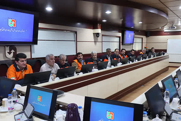 گیلان برف بهمن404