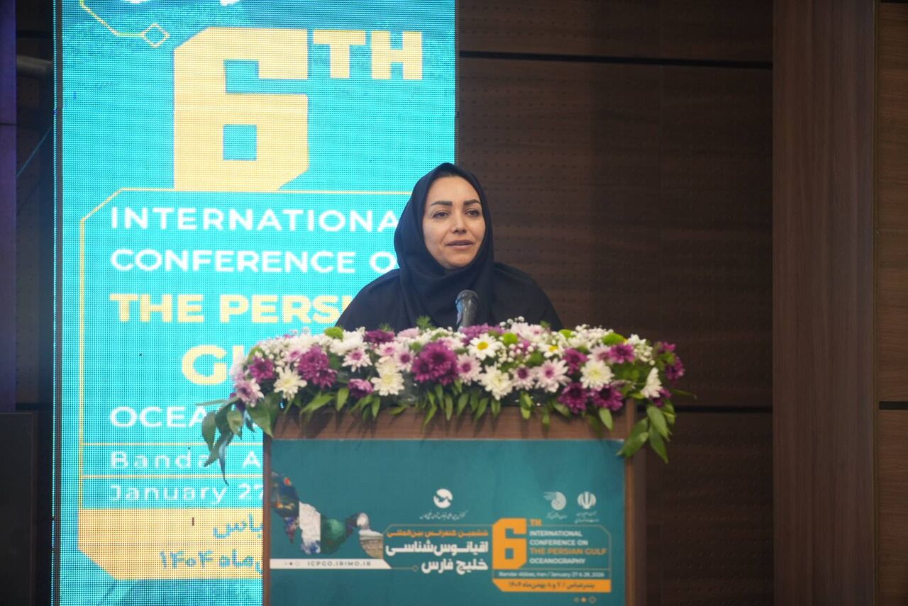 کشور به سمت خشکسالی‌های بیشتر در حرکت است/ضرورت مدیریت منابع آب و کاهش گازهای گلخانه‌ای