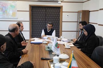 ببینید|دیدار چهره به چهره مدیرکل راهداری و حمل و نقل جاده ای استان البرز در سه شنبه های مردمی