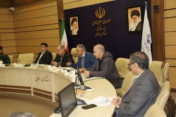 بیش از ۹ هزار نفر از متقاضیان طرح نهضت ملی مسکن در دهک های یک تا ۴ قرار دارند 