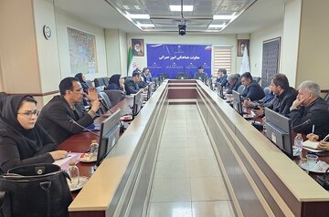 ستاد بازآفرینی استان تهران