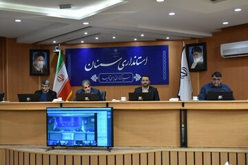 اجرای طرح نهضت ملی مسکن در استان سمنان