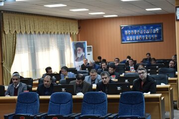 جلسه شورای مسکن استان سمنان