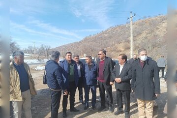 بازدید راستیار