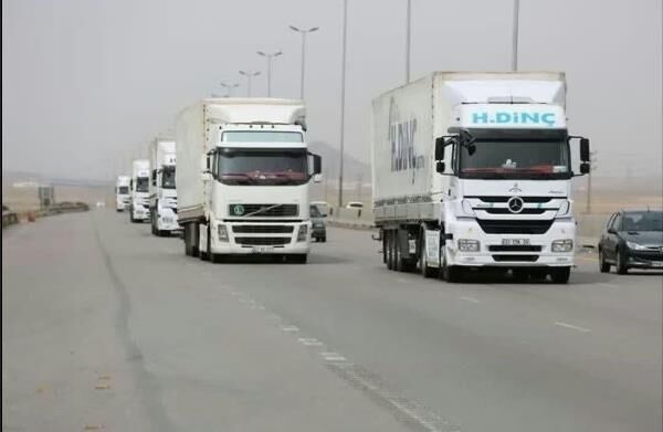 راهداری زنجان