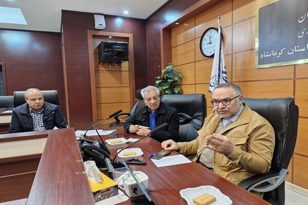 دعوت از انبوه سازان استان به منظور تسهیل سرمایه گذاری بخش خصوصی در حوزه مسکن