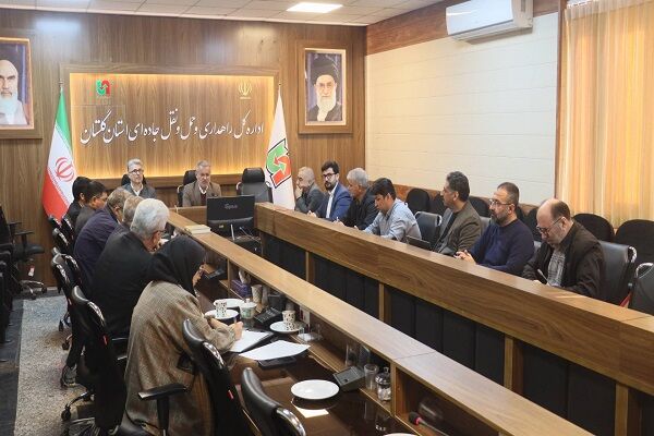 ظرفیت کامل راهداری و حمل و نقل جاده ای گلستان در خدمت برنامه های دهه فجر