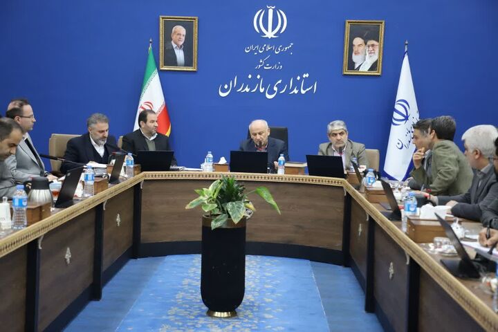 آغاز ساخت بیش از ۶۱ هزار واحد در مازندران برای افتتاح دهه فجر