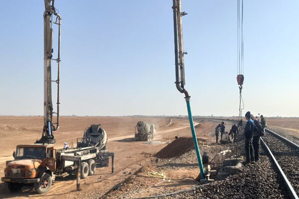 کنارگذر آران