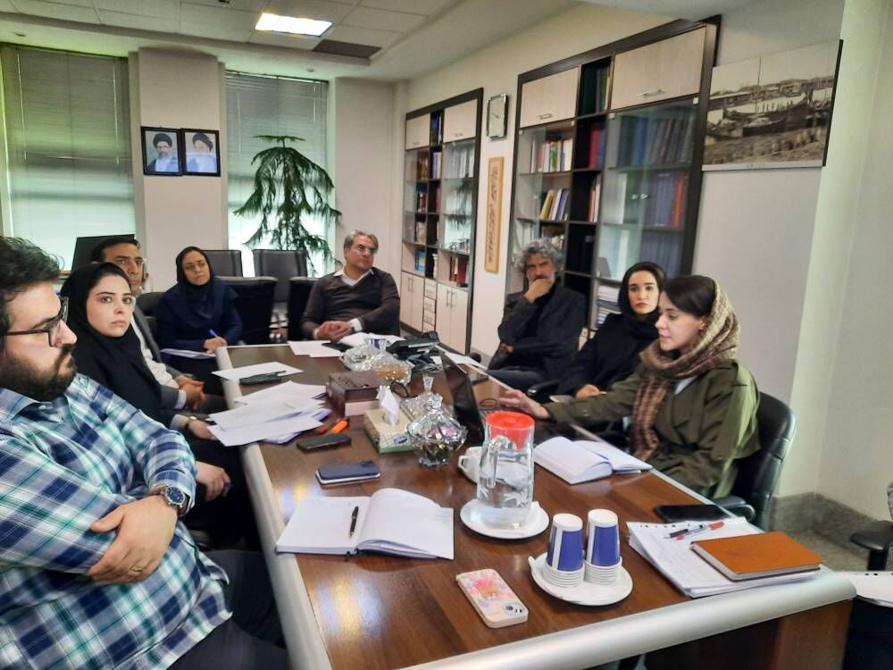 آغاز بازنگری مصوبه ضوابط و مقررات ارتقای کیفی سیما و منظر شهری