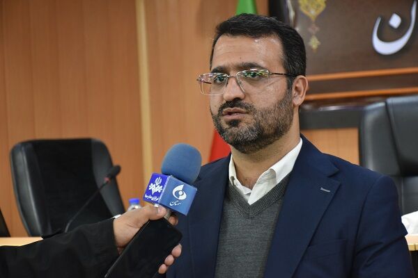 واگذاری ۴۳۲ قطعه زمین به مشمولان جوانی جمعیت در شهرستان دامغان