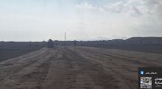 ببینید| بازدید استاندار و مدیر کل راه و شهرسازی سیستان و بلوچستان از عملیات ساخت بزرگراه زاهدان- بیرجند