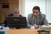 ببینید|جلسه بررسی موضوعات مرتبط با حوزه مسکن با حضور وزیر راه و شهرسازی و رئیس مرکز پژوهش‌های مجلس
