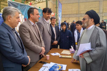 میز خدمت لرستان میرزایی