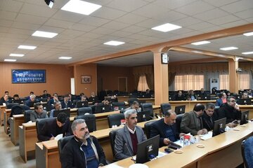 یکصدمین جلسه سمنان