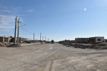 سایت 59 هکتاری دامغان