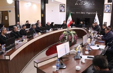 ستاد بازآفرینی ماکو