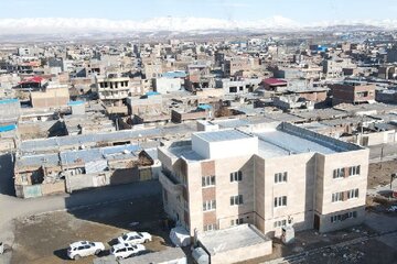 پروژه های دهه فجر