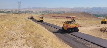 افتتاح بیش از ۳۸ کیلومتر راه روستایی در زنجان با اعتبار ۲۰۹ میلیارد تومان