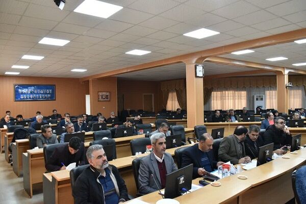 ویدیو| آنچه در یکصدمین جلسه شورای مسکن استان سمنان گذشت