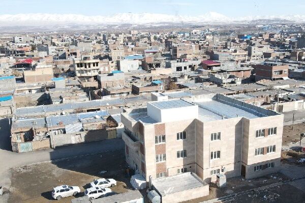 بیش از ۱۹۰۰ میلیارد ریال پروژه بازآفرینی شهری؛ آماده افتتاح در دهه فجر