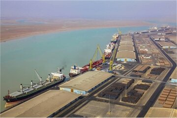 بندر امام خمینی