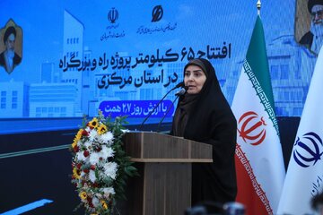 شتاب‌گیری پروژه‌های راه و مسکن استان مرکزی با اقدامات جهادی دولت